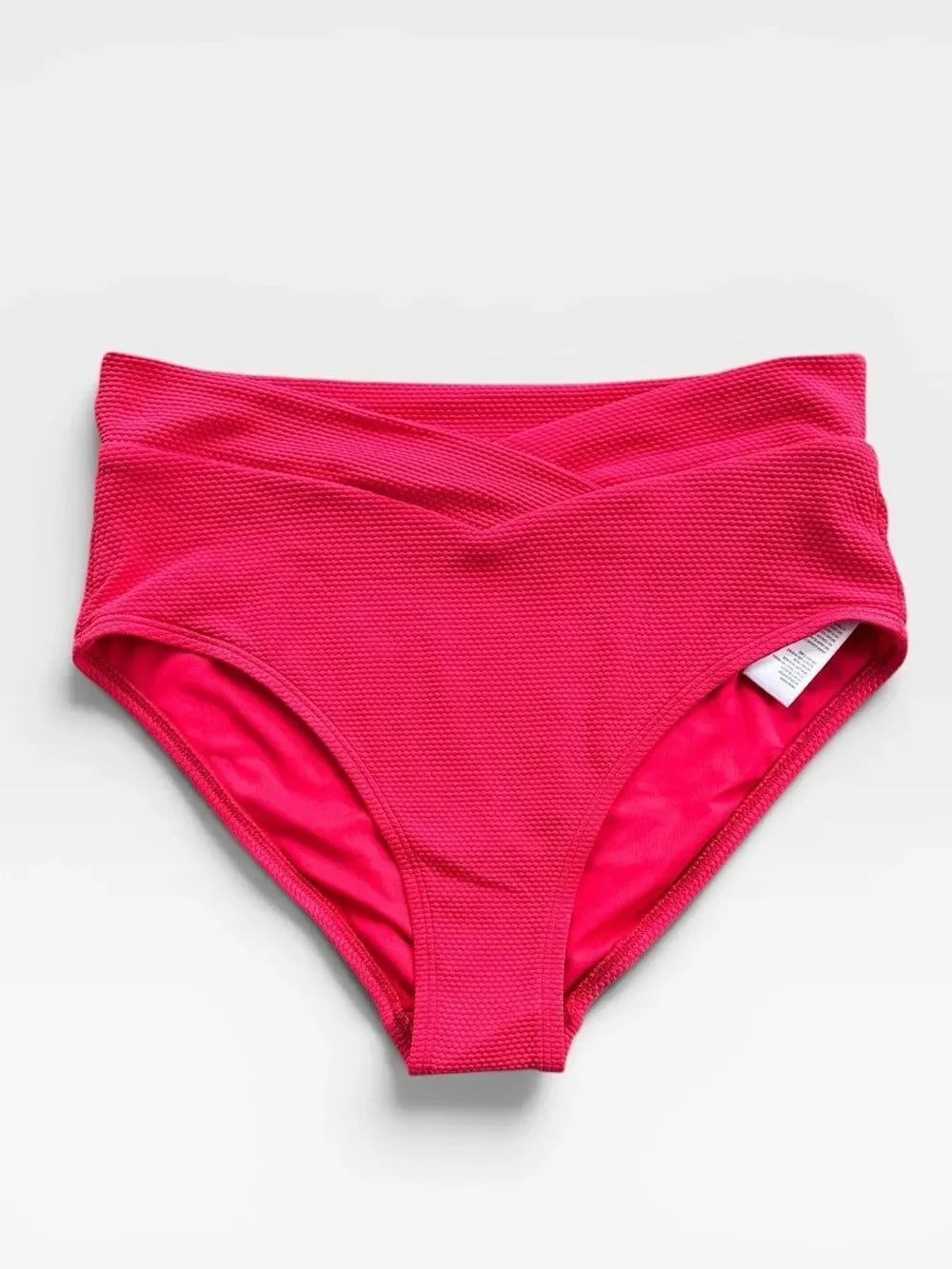 🎉5 for $45🎉 Beach Hose Bottom bikini swim size 6